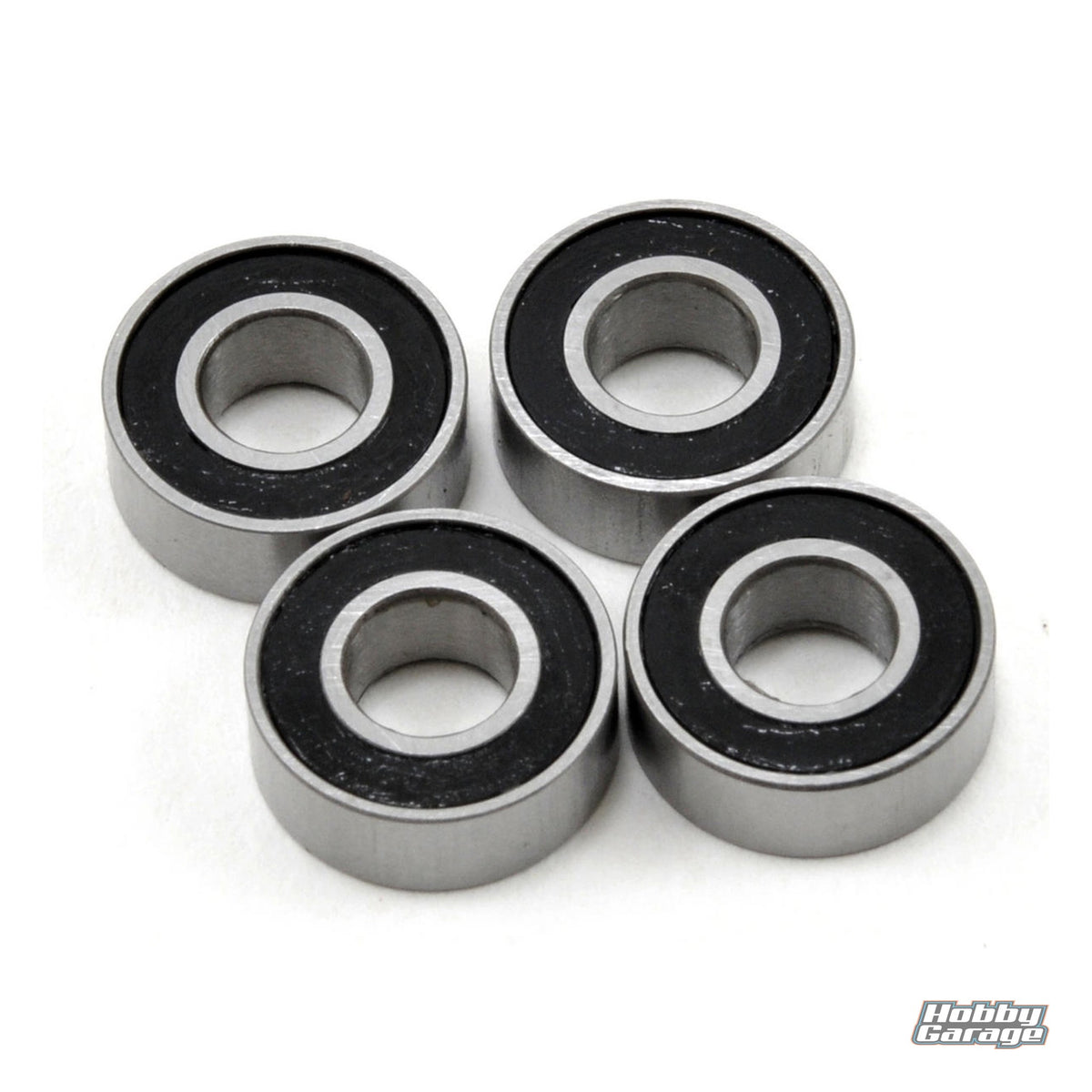 Tekno RC 5x11x4mm Ball Bearing (4) TKRBB05114