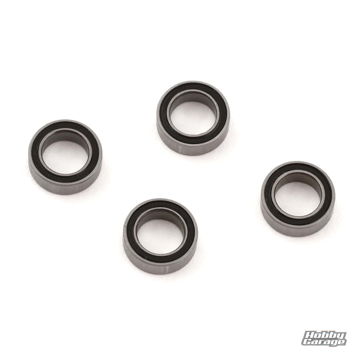 Tekno RC 5x8x2.5mm Ball Bearing (4) TKRBB050825RS