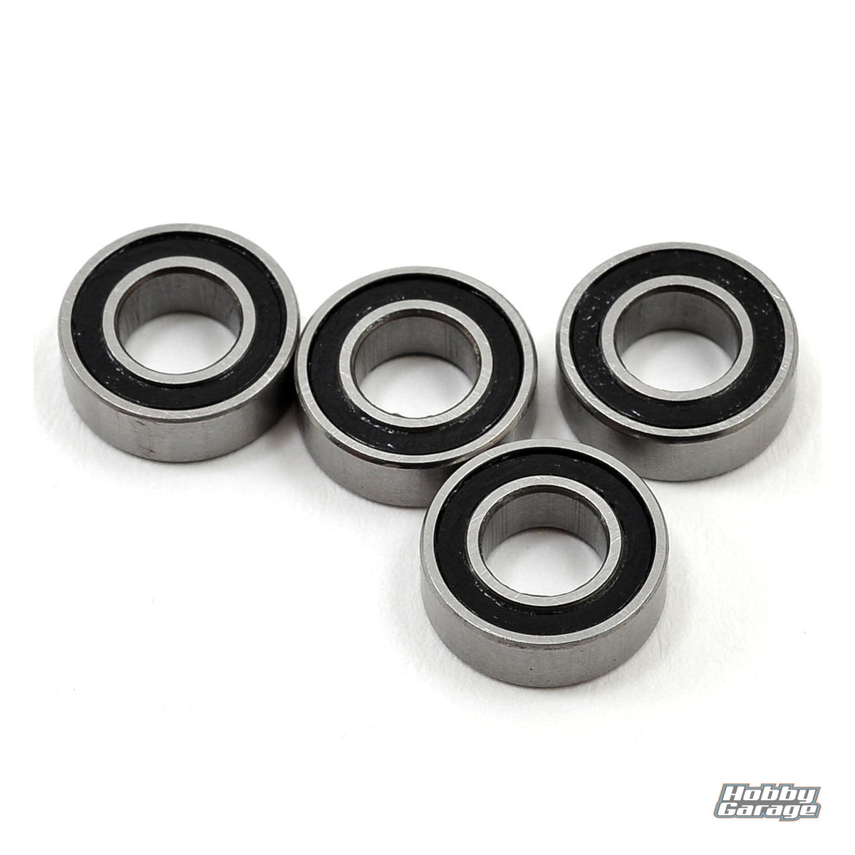 Tekno RC 6x12x4mm Ball Bearing (4) TKRBB06124
