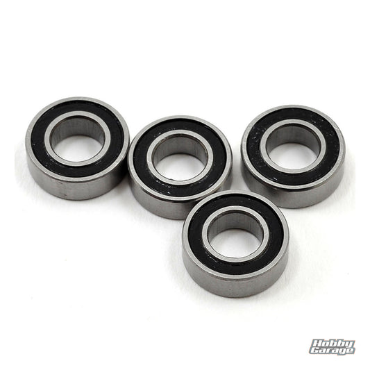 Tekno RC 6x12x4mm Ball Bearing (4) TKRBB06124