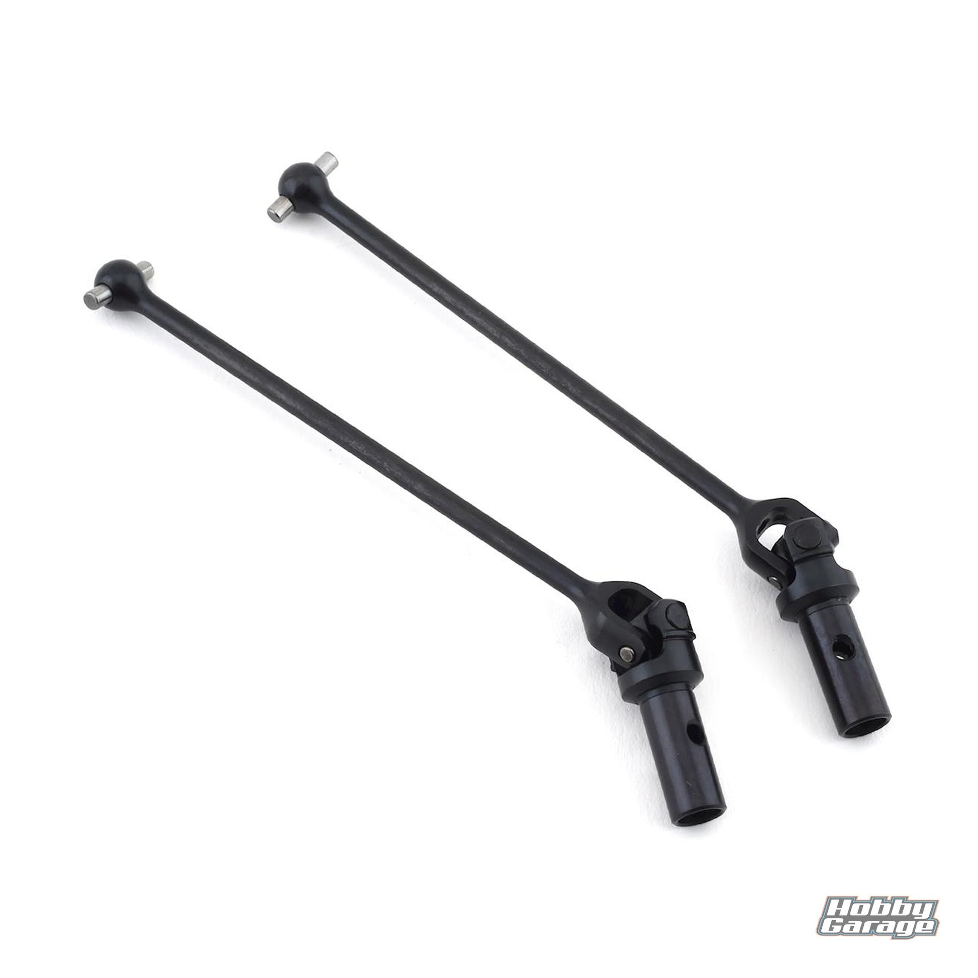 Hobby Garage Tekno RC 9087 Universal Driveshaft Set (F/R 96.5mm 2.0 2 Pieces)