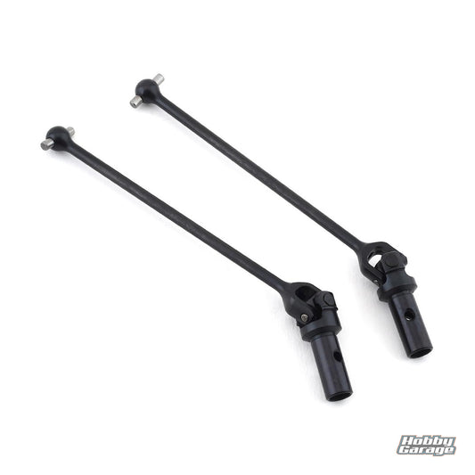 Hobby Garage Tekno RC 9087 Universal Driveshaft Set (F/R 96.5mm 2.0 2 Pieces)