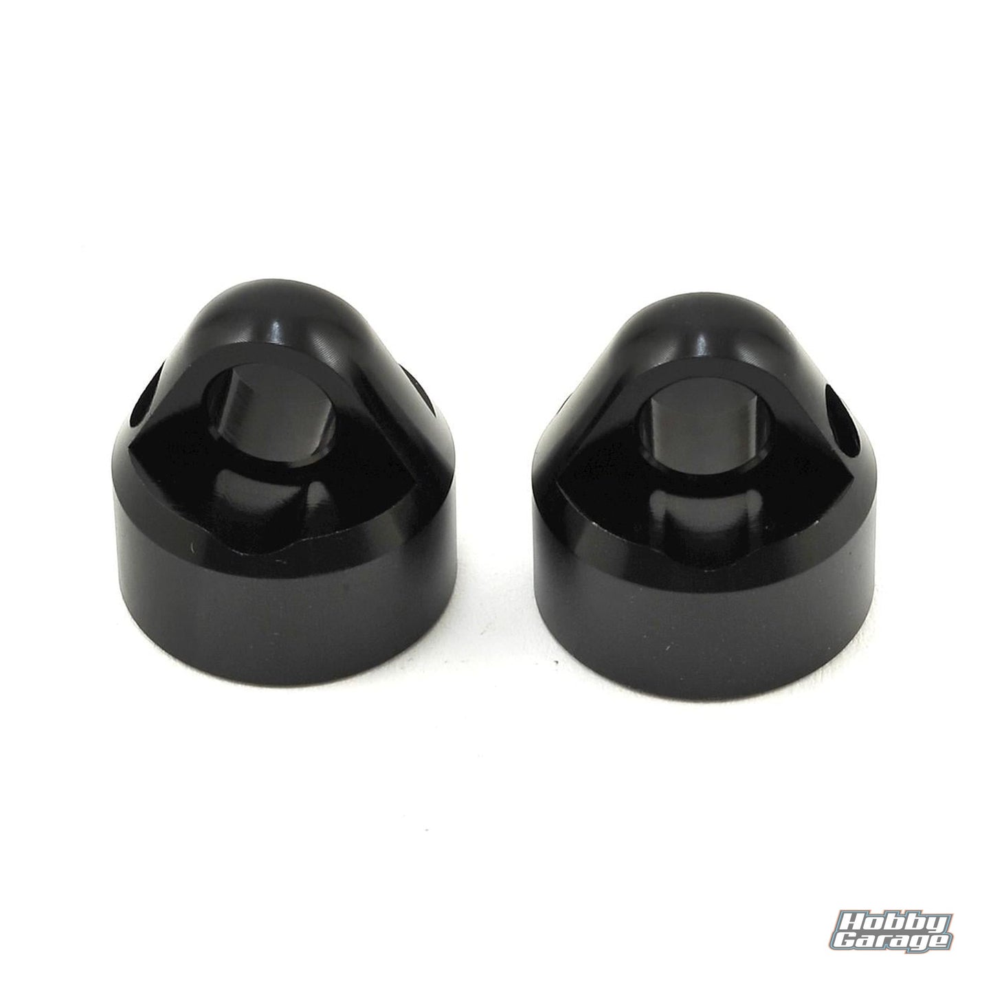 Tekno RC EB410/ET410 Aluminum Emulsion Shock Caps (2) TKR6712A