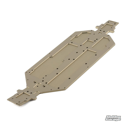 Tekno RC EB48 2.1 Aluminum Chassis TKR9002B