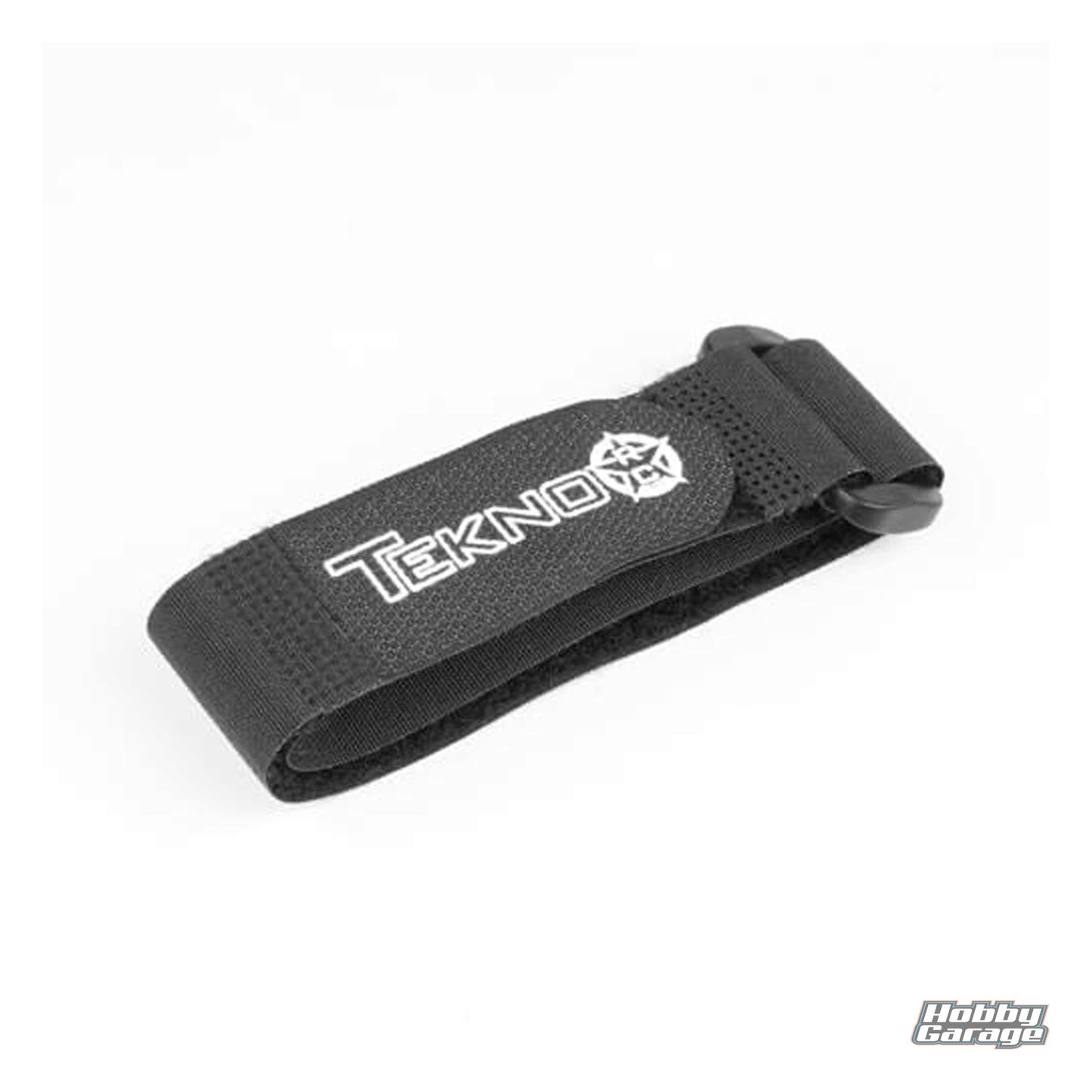 Tekno RC EB48 2.1 Shorty Battery Strap (1) TKR9514