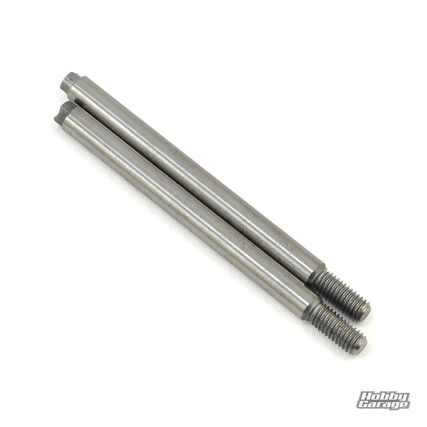 Tekno RC LLC Shock Shafts Rear Steel 2Pcs EB410 TKR6704 Elec Car/Truck Replacement Parts TKR6704