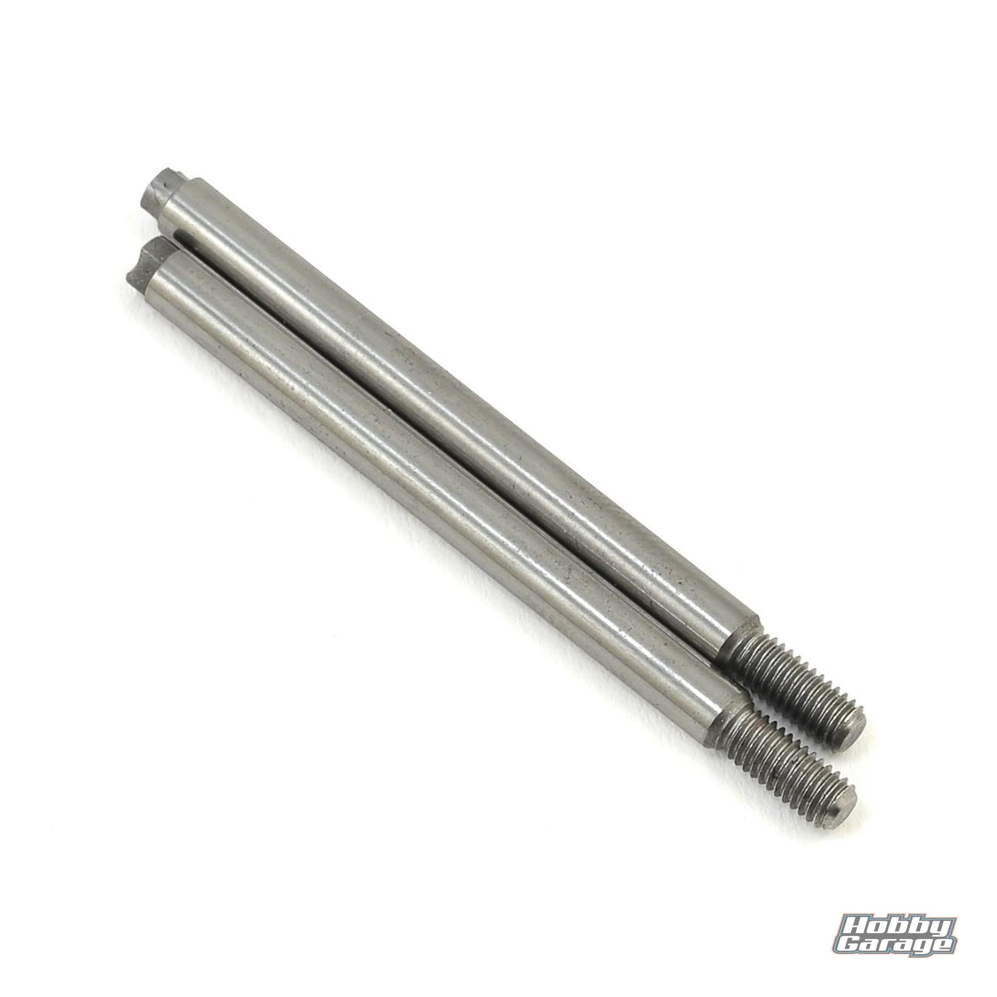 Tekno RC LLC Shock Shafts Rear Steel 2Pcs EB410 TKR6704 Elec Car/Truck Replacement Parts TKR6704