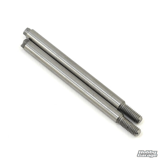 Tekno RC LLC Shock Shafts Rear Steel 2Pcs EB410 TKR6704 Elec Car/Truck Replacement Parts TKR6704