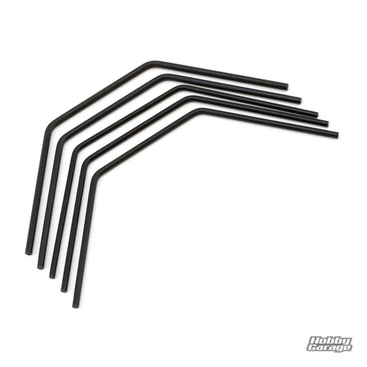 Tekno RC Sway Bar Set (FRONT, 2.1, 2.2, 2.3, 2.4, 2.5, MT/SCT410 2.0) TKR9577