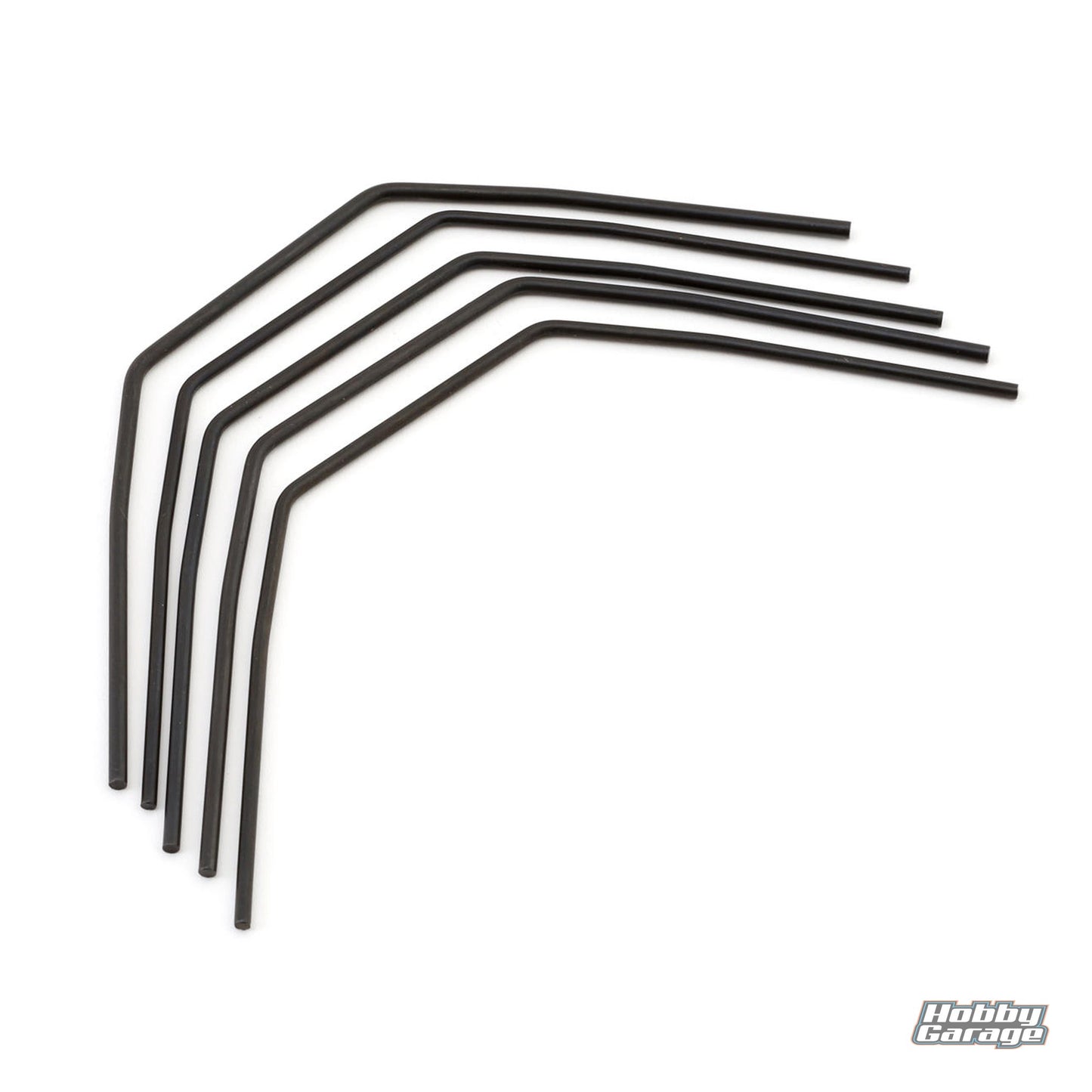 Tekno RC Sway Bar Set (REAR, 2.1, 2.2, 2.3, 2.4, 2.5, MT/SCT410 2.0) TKR9593