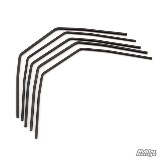 Tekno RC Sway Bar Set (REAR, 2.1, 2.2, 2.3, 2.4, 2.5, MT/SCT410 2.0) TKR9593