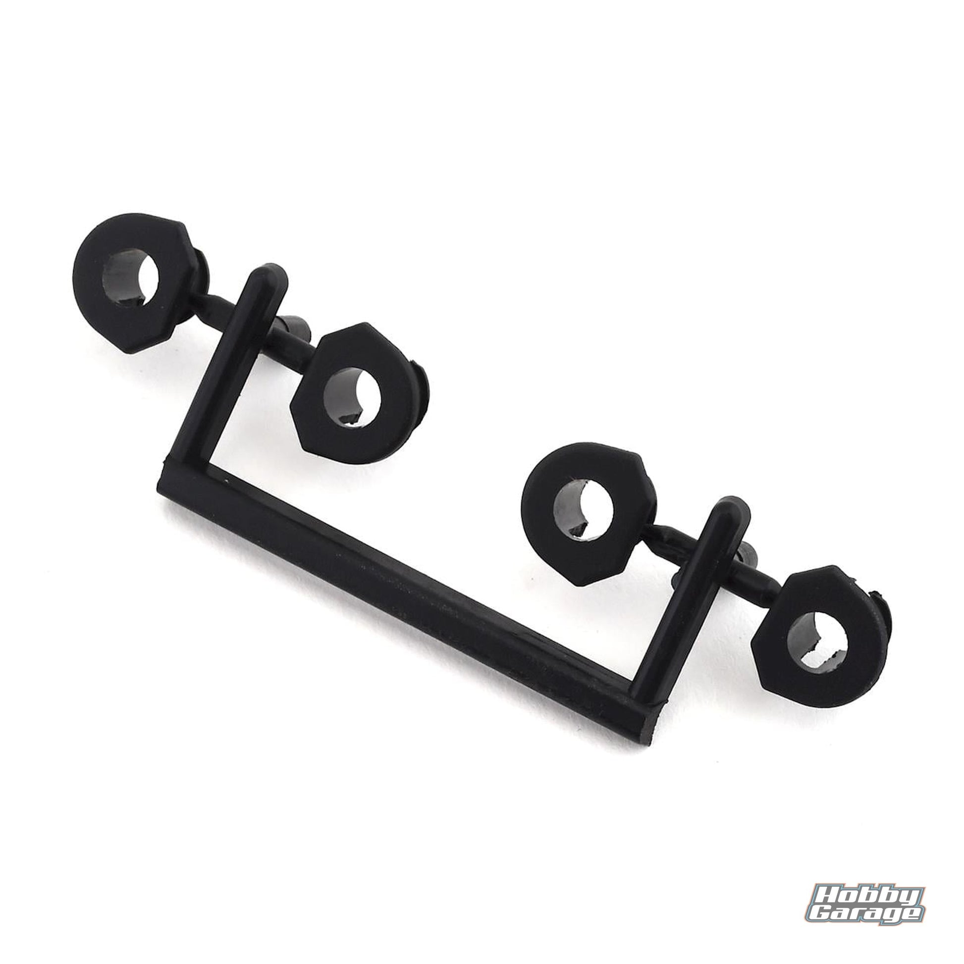 Tekno RC Tekno Shock Cap Bushings (4pcs, requires TKR8727) TKR8730