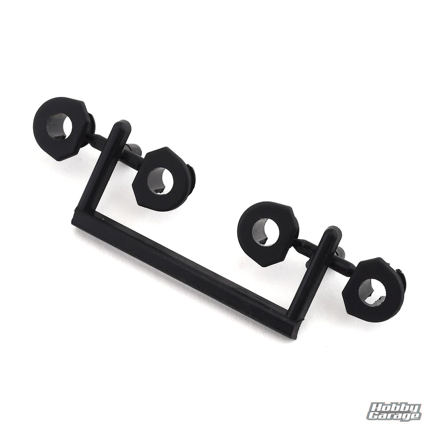 Tekno RC Tekno Shock Cap Bushings (4pcs, requires TKR8727) TKR8730