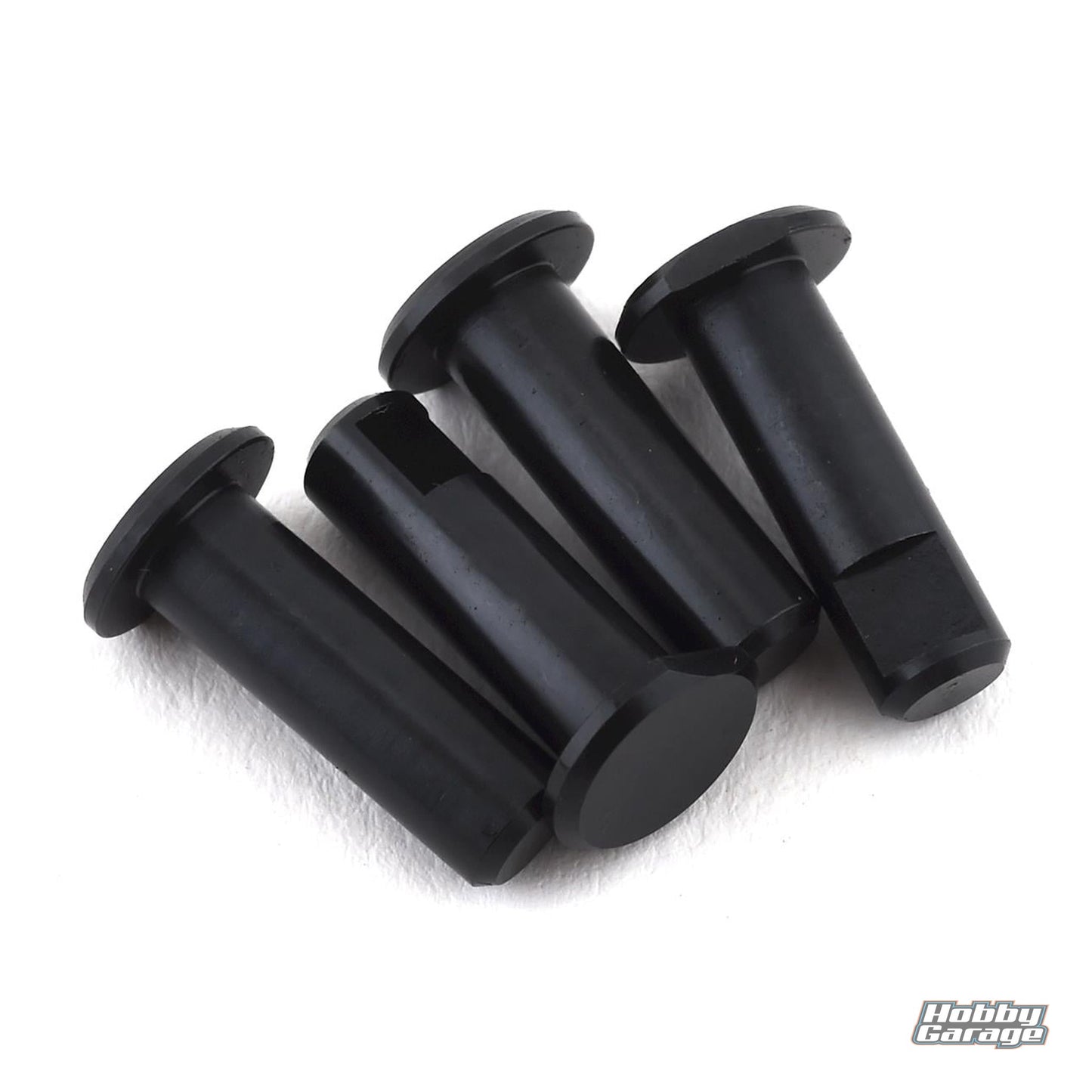 Tekno RC TKR9043 - Spindle Carrier Hinge Pins (steel, 2.0, 4pcs) TKR9043