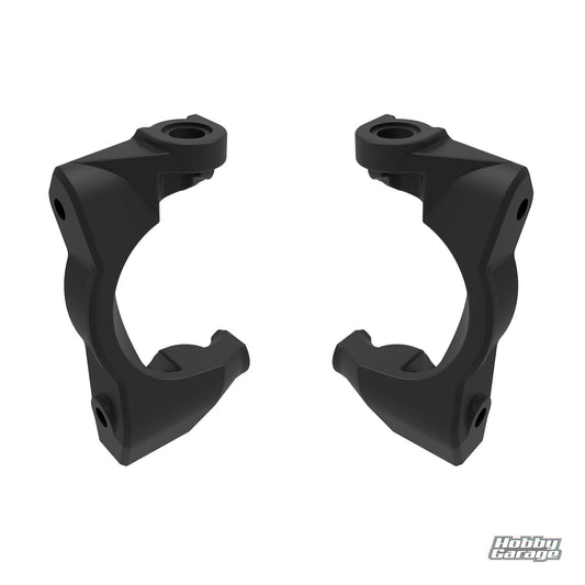 Traxxas Caster Blocks (L&R) TRA10732