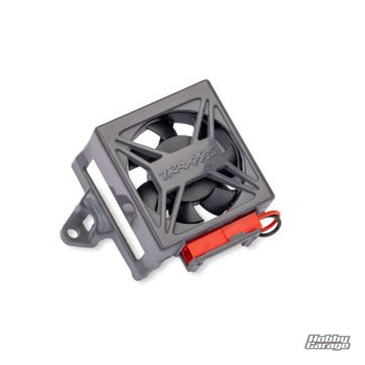 Traxxas Gray Velineon VX3 Cooling Fan TRA3467-GRAY