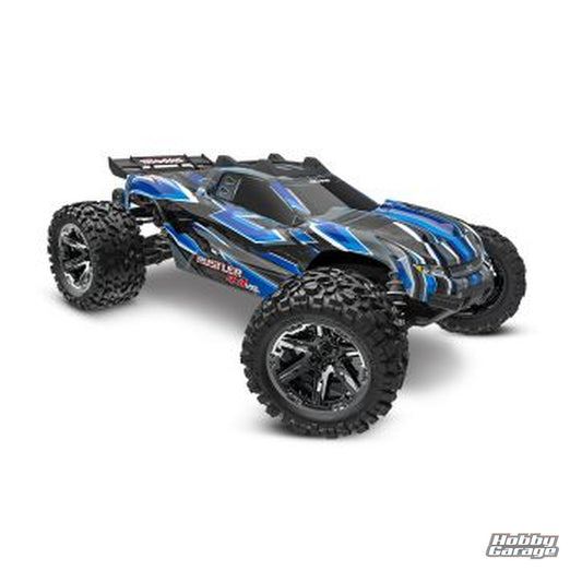 Traxxas Rustler 4x4 VXL TRA67376-4