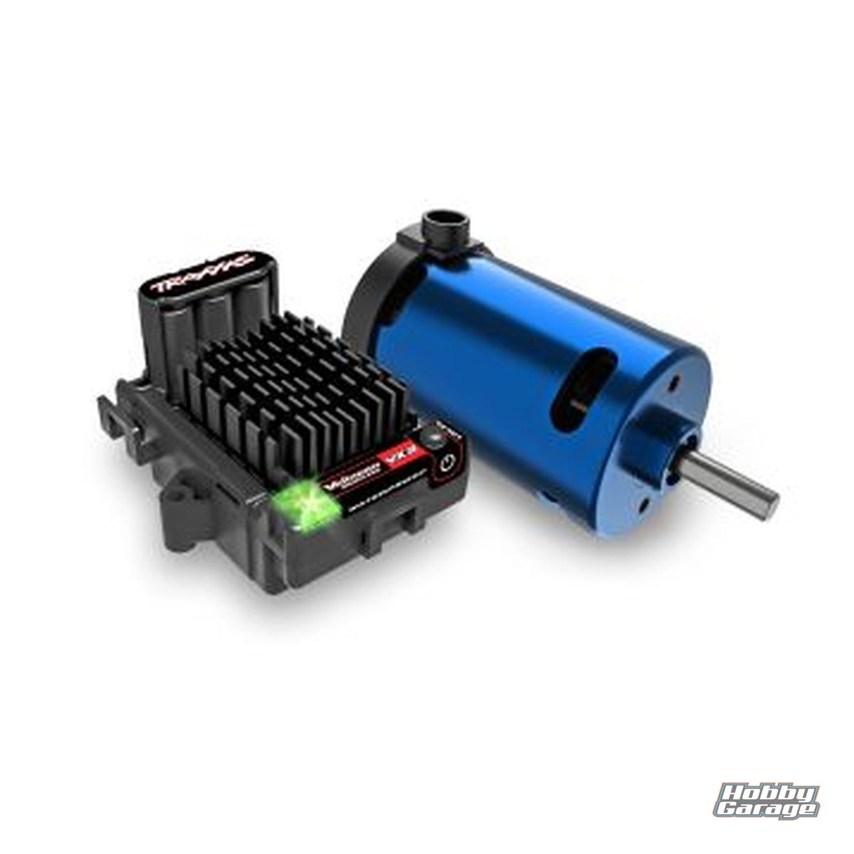 Traxxas Velineon 3s Brushless Power System TRA3441