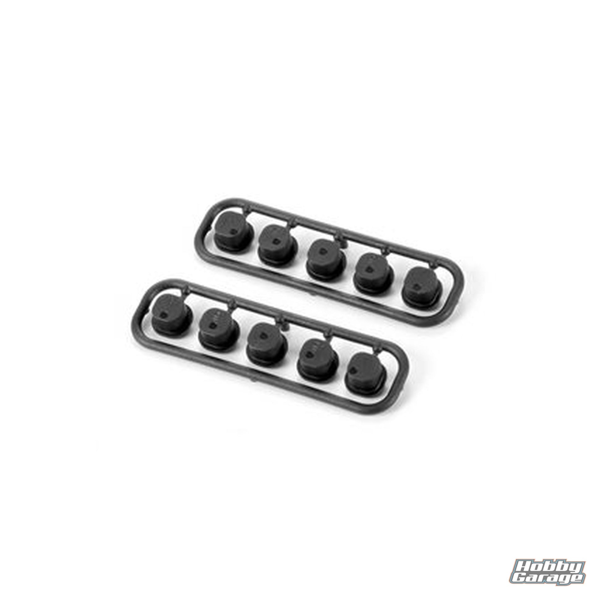 XRAY Composite Eccentric Bushings (2) XRA352314