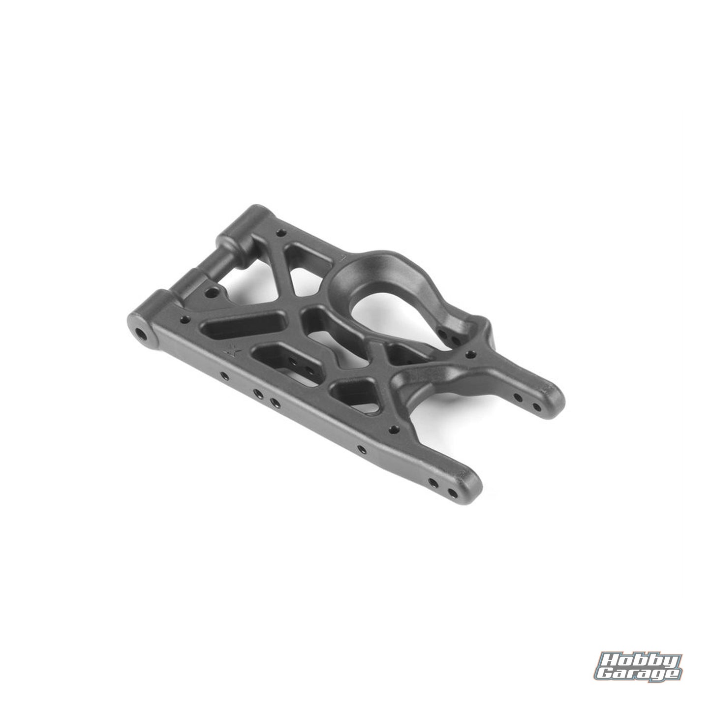 XRAY Composite Suspension Rear Arm - Lsm - Left - Hard XRA353125-H
