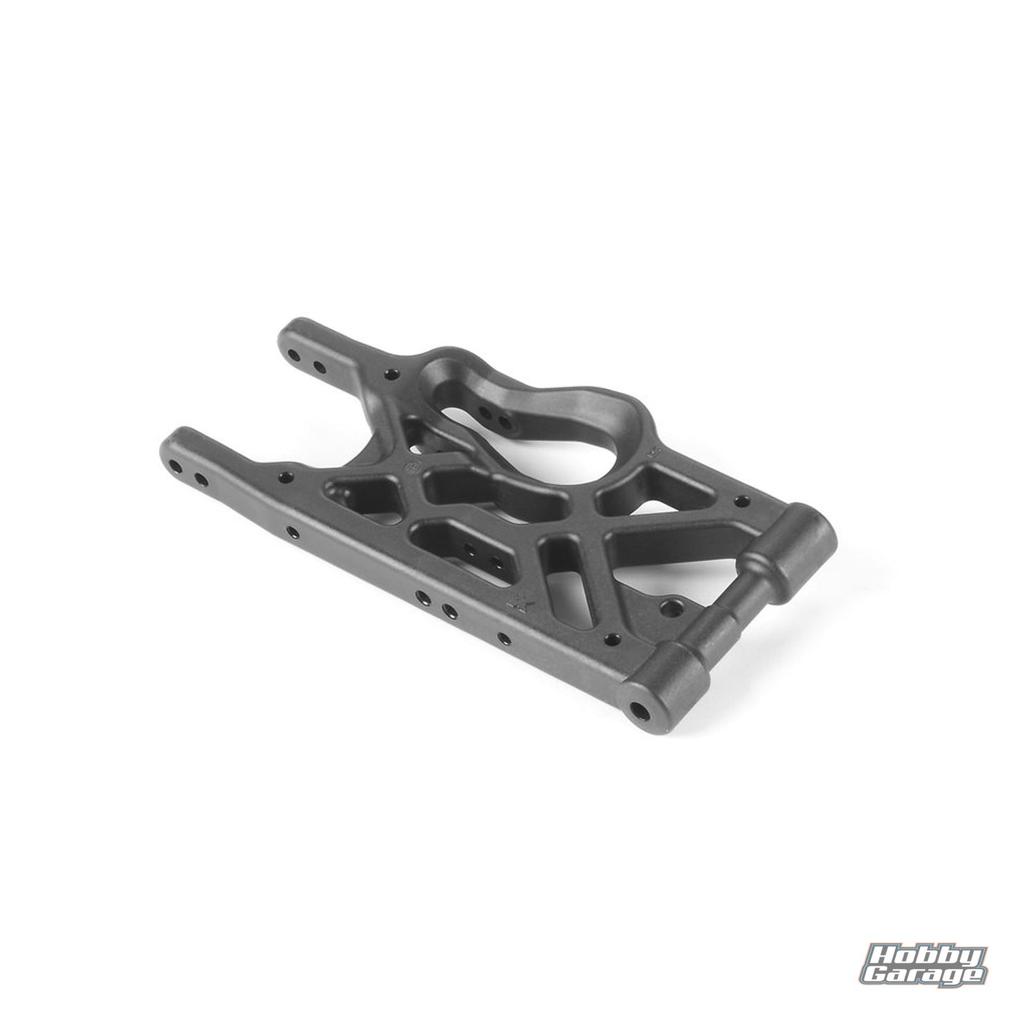XRAY Composite Suspension Rear Arm - Lsm - Right - Hard XRA353124-H