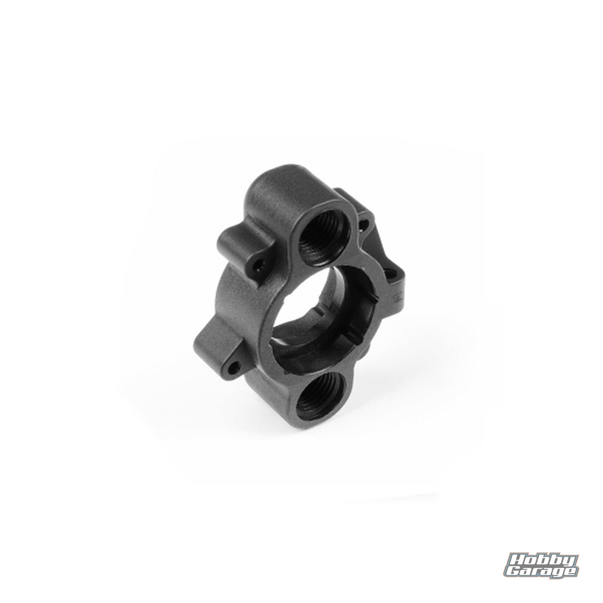 XRAY Extra Eccentric Steering Block For Aero Disc - Left - Hard XRA342225-H