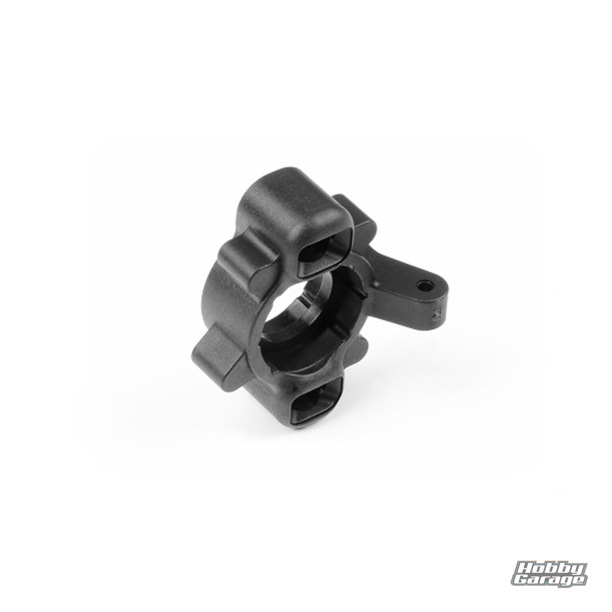 XRAY Extra Eccentric Steering Block For Aero Disc - Right - Hard XRA342215-H