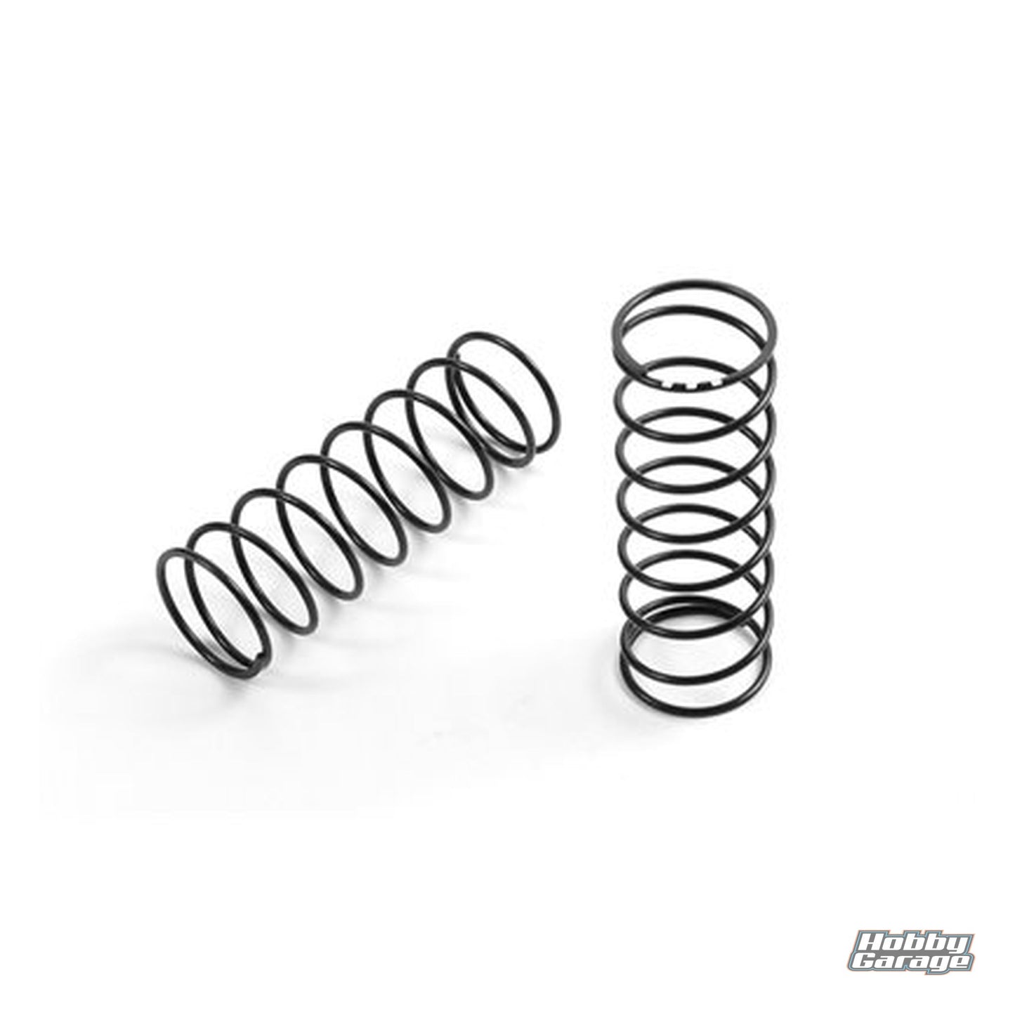 Xray Front Spring 69Mm - 3 Dots (2) XRA358315