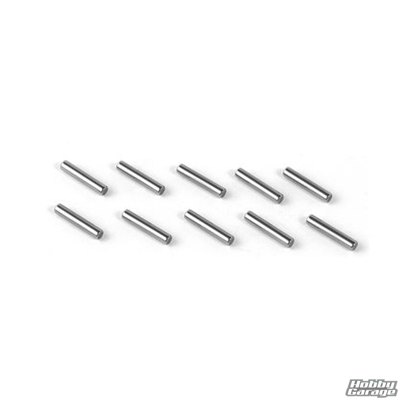 XRAY PIN 2.5x13 (10) XRA980263